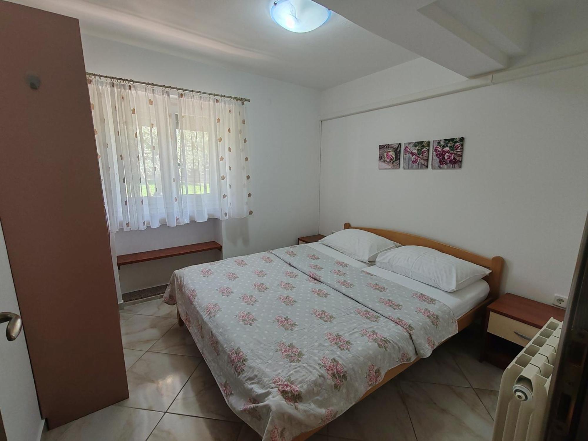 Apartment Martina Krk Town Exterior foto